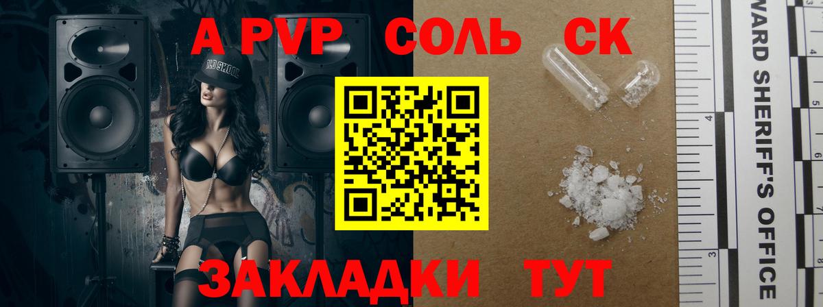 APVP СК Междуреченск